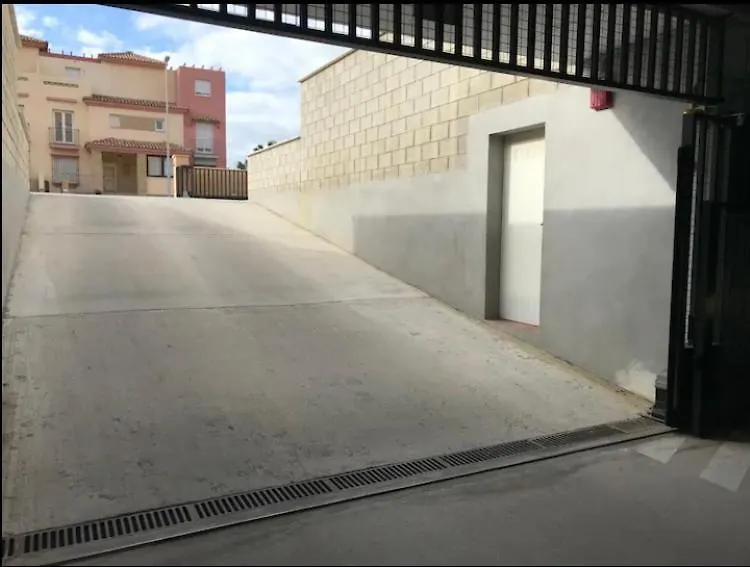 Studio MOSAICO WITH POOL, FIBRE OPTIC 600mb, PARKING, AIR CONDITIONER INCLUDED Tarifa 0*,
