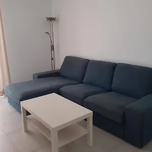 Casa Kayrel Iceberg Apartamento