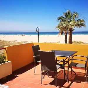 En Urb. Tortuga 1 Apartamento