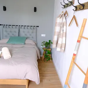 La Casa Nori Habitación en casa particular